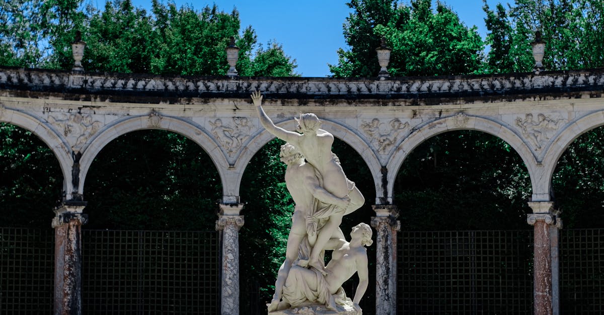 Creating Harmonious Patterns in Garden Design