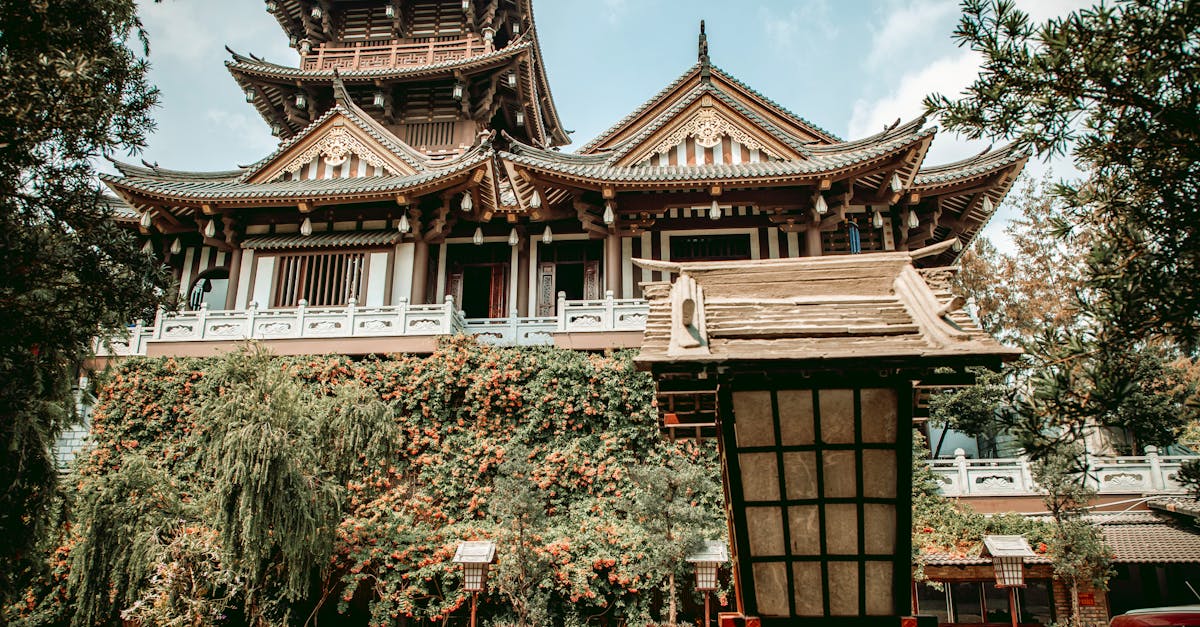 Utilizing Proportion and Scale for Stunning Garden Layouts